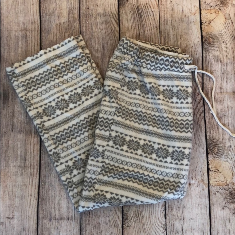 Old navy pajama pants